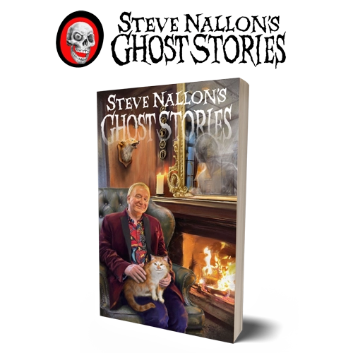 Ghost Stories
