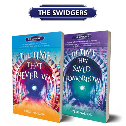 The Swidgers