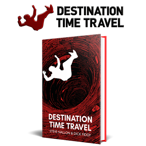 Destination Time Travel
