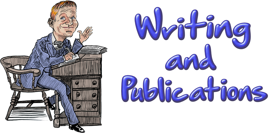 Writing and Broadcasting