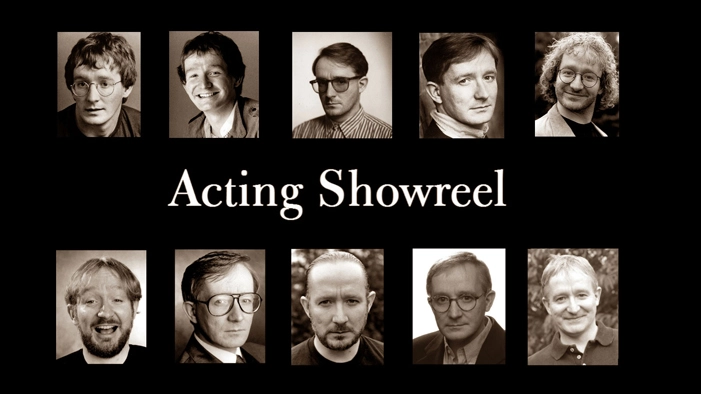 Acting Showreel