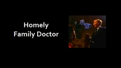 Homely Family Doctor