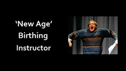 New Age Birthing Instructor
