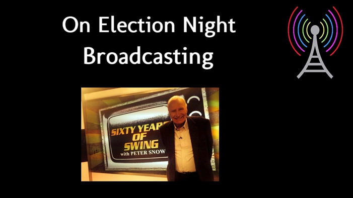 ON ELECTION NIGHT