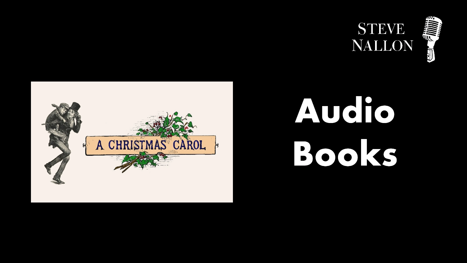 A Christmas Carol