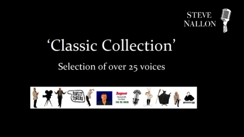 The Classic Collection