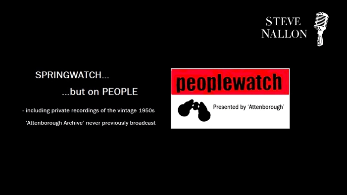 PEOPLEWATCH