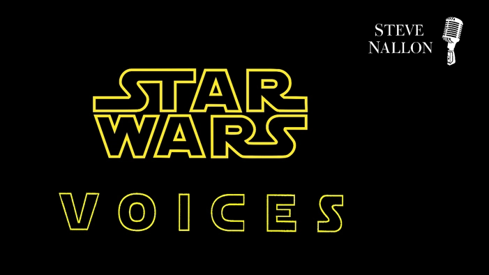 STAR WARS selection