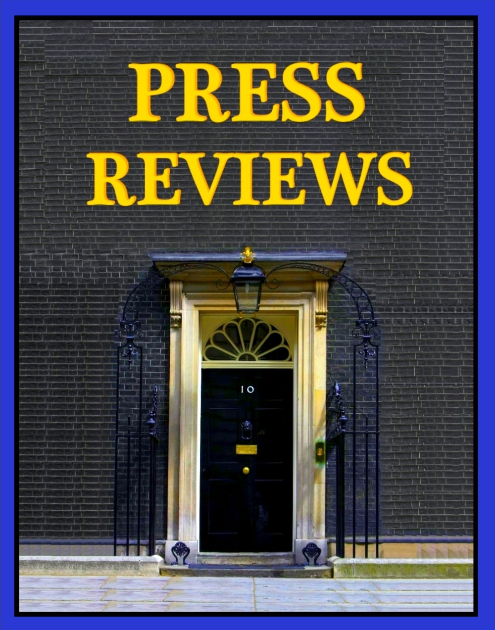 Dead Sheep Tour Review Thatcher Years