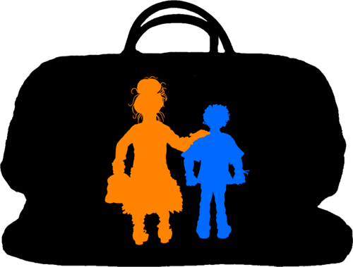 carpetbag swidgers logo