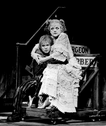 sweeney