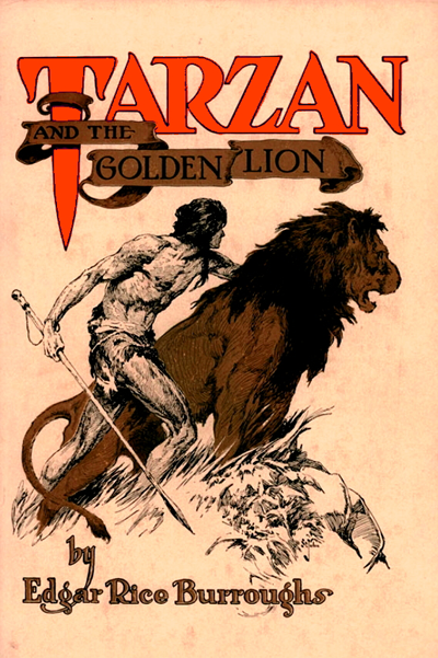 tarzan